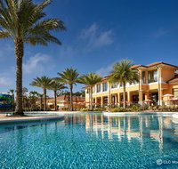 Regal Oaks  The Official CLC World Resort - Accommodation Chicago