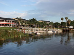 Lake Roy Beach Inn - Winter Haven