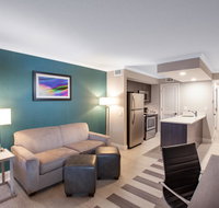 Hawthorn Suites by Wyndham Kissimmee Gateway - Accommodation Chicago