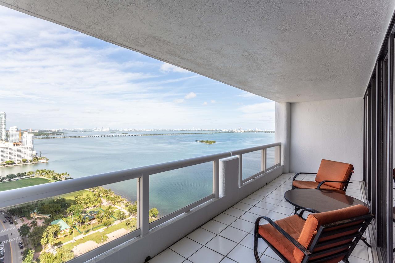 3 Bedroom Condo With Balcony View - thumb 22
