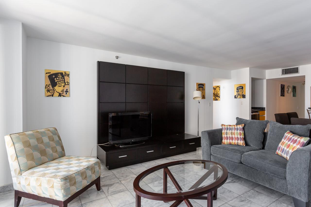 3 Bedroom Condo With Balcony View - thumb 0