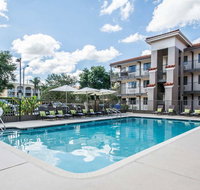 Quality Inn  Suites By the Parks - Accommodation Chicago