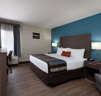 Wingate by Wyndham Kissimmee at Celebration - Accommodation Chicago