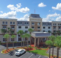 Royale Parc Suites Near Disney - Accommodation Chicago