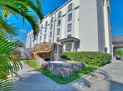 Best Western Airport Inn & Suites