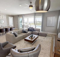 11 Bedroom Vacation Home with Pool 1874 - Accommodation Chicago