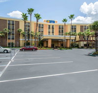 Comfort Inn Maingate - Accommodation Chicago