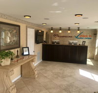 Flamingo Inn - Accommodation Chicago