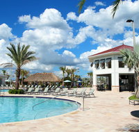 Two Bedrooms Apartment Storey Lake Orlando 103 - Accommodation Chicago