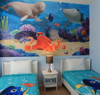 Mickey Family Vacation Home - Accommodation Chicago