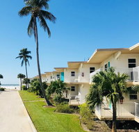 Carousel Beach Inn - Accommodation Chicago