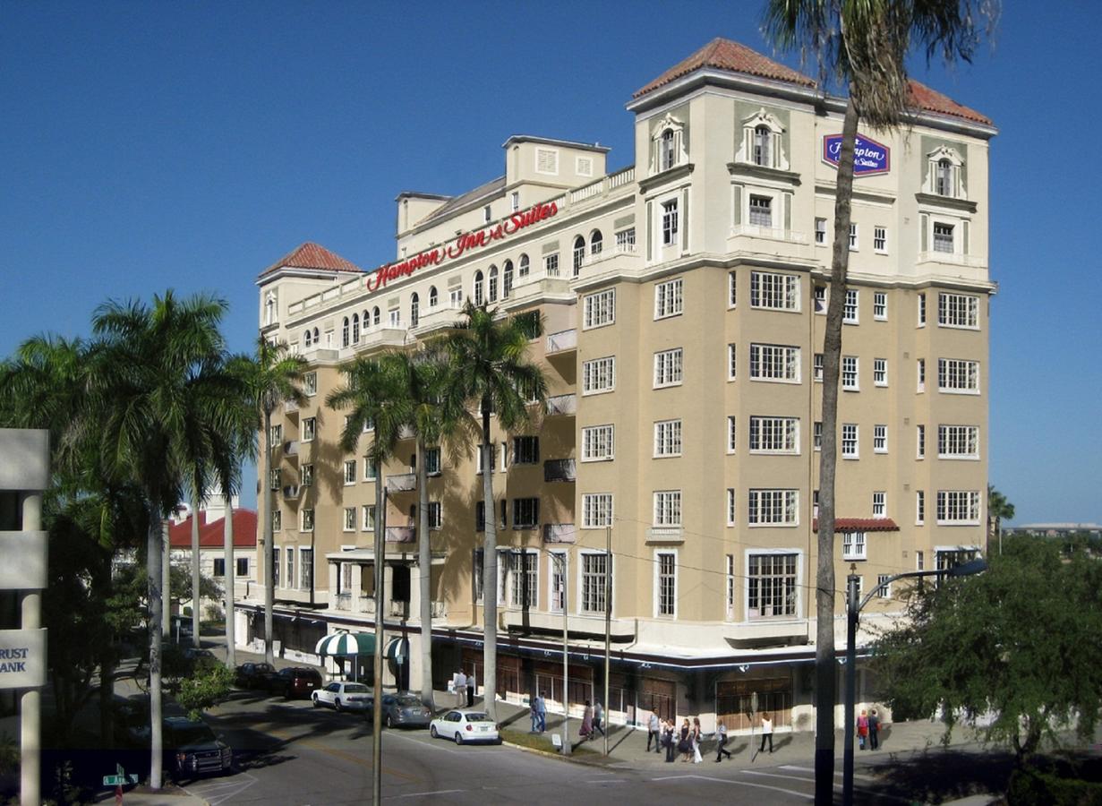 Hampton Inn & Suites Bradenton - thumb 3