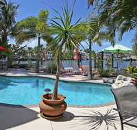 Manatee Bay Inn - Accommodation Chicago