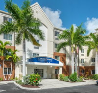 Candlewood Suites Fort Myers/Sanibel Gateway - Accommodation Chicago