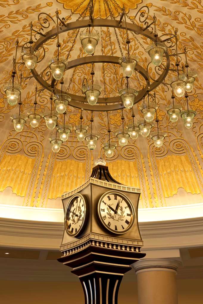 Waldorf Astoria Orlando - thumb 2