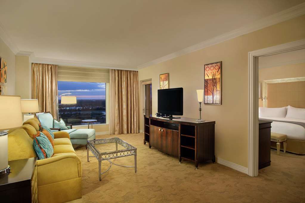Waldorf Astoria Orlando - thumb 3