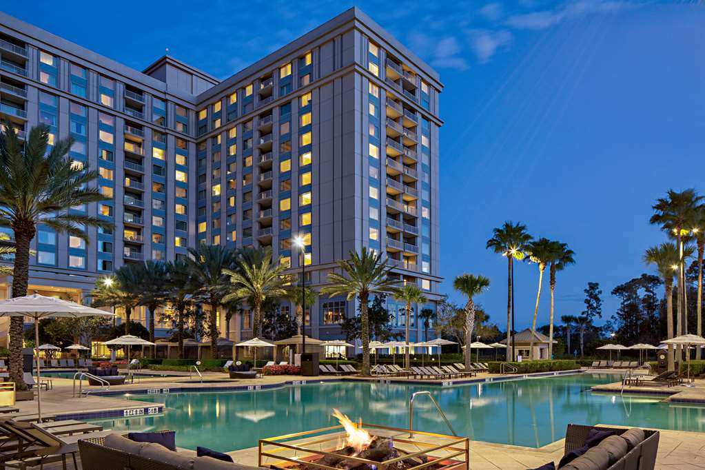 Waldorf Astoria Orlando - thumb 5