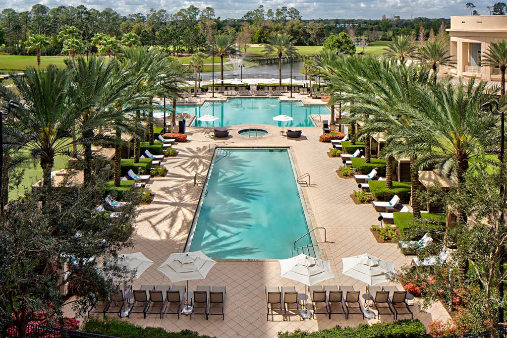 Waldorf Astoria Orlando - thumb 6