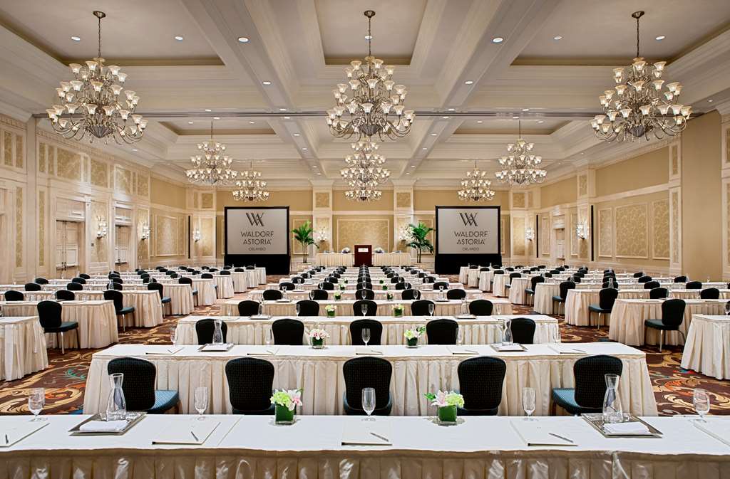 Waldorf Astoria Orlando - thumb 7