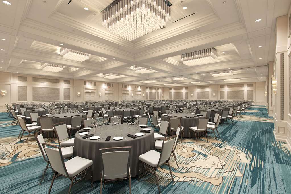 Waldorf Astoria Orlando - thumb 8
