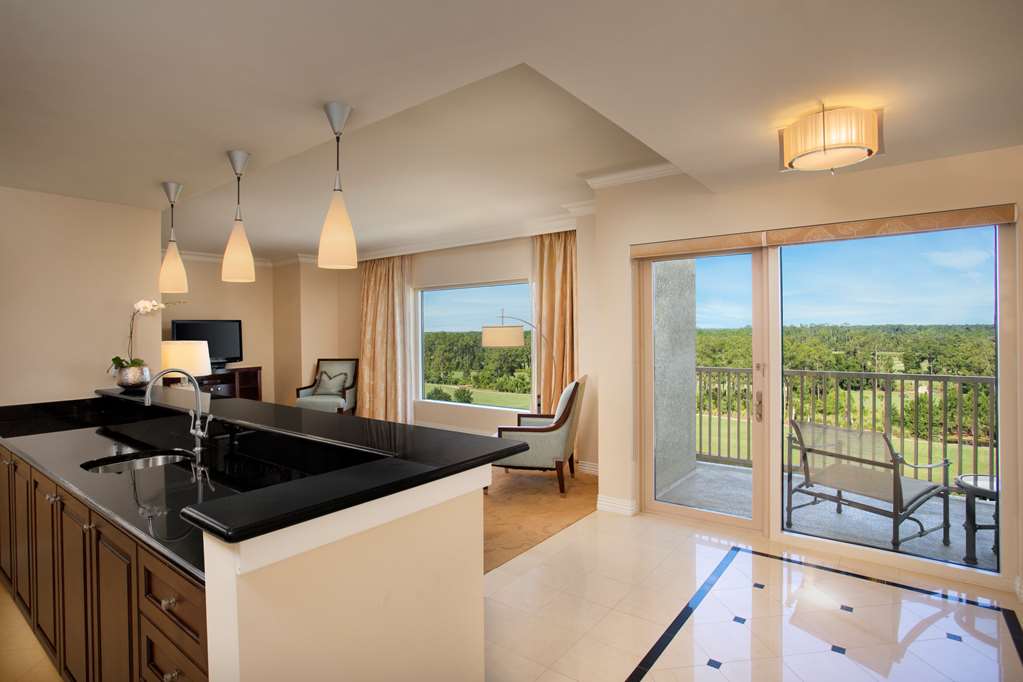 Waldorf Astoria Orlando - thumb 15