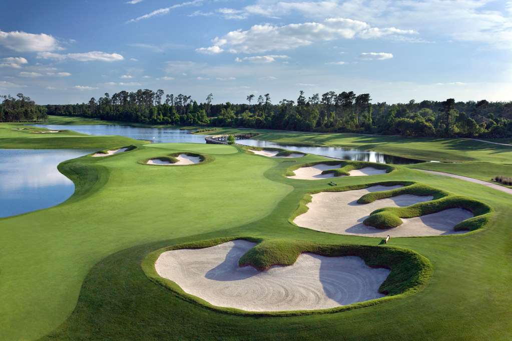 Waldorf Astoria Orlando - thumb 17