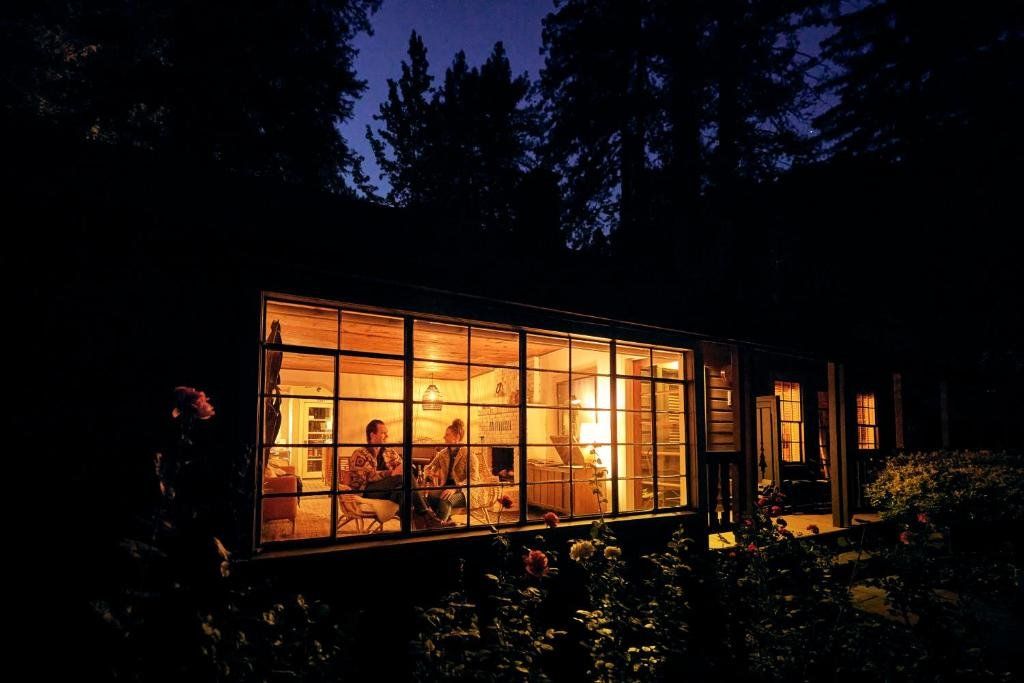 Highlands Resort - thumb 0