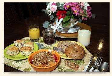 Fern Grove Cottages - thumb 5