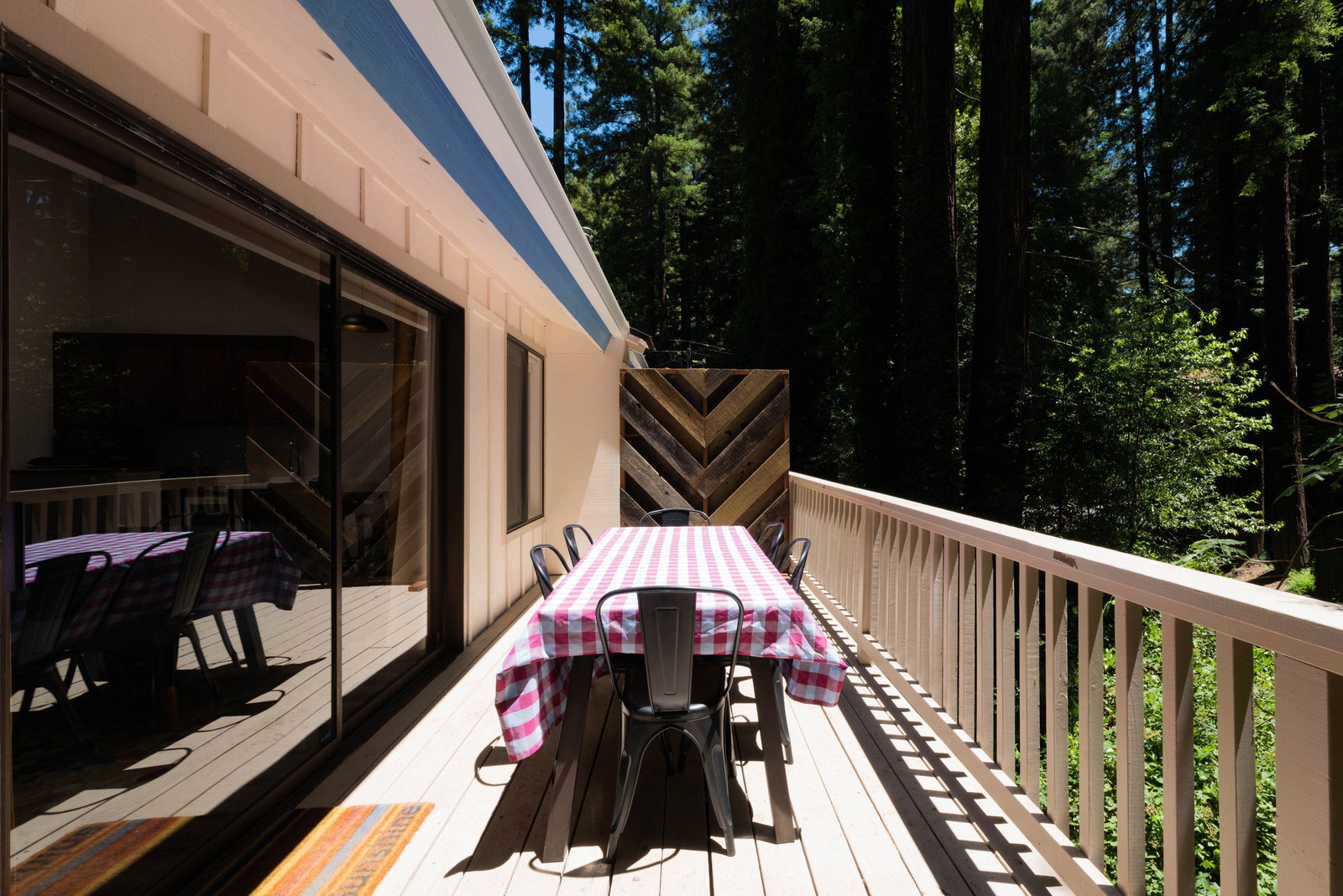 Casa Secoya - thumb 0