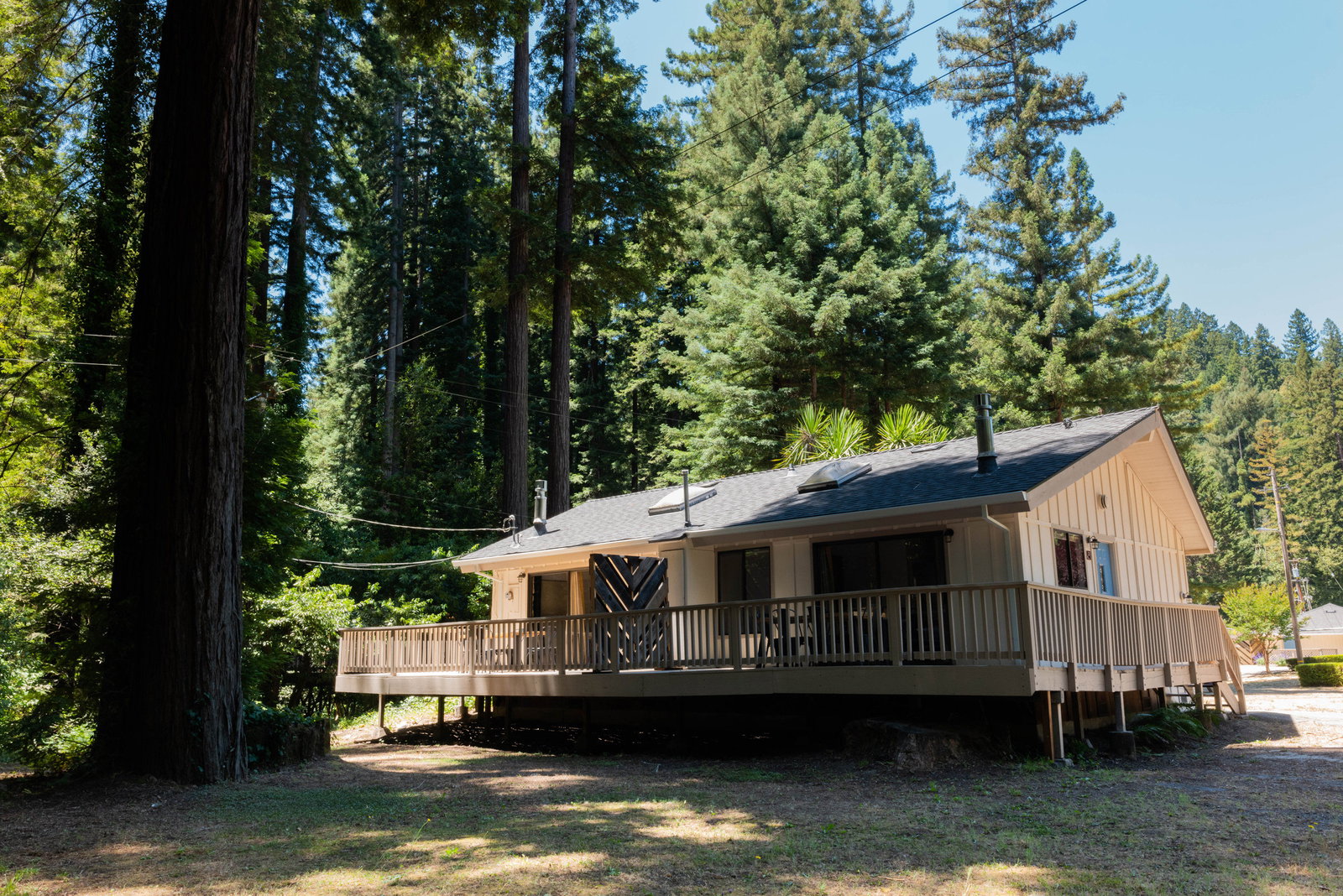 Casa Secoya - thumb 3