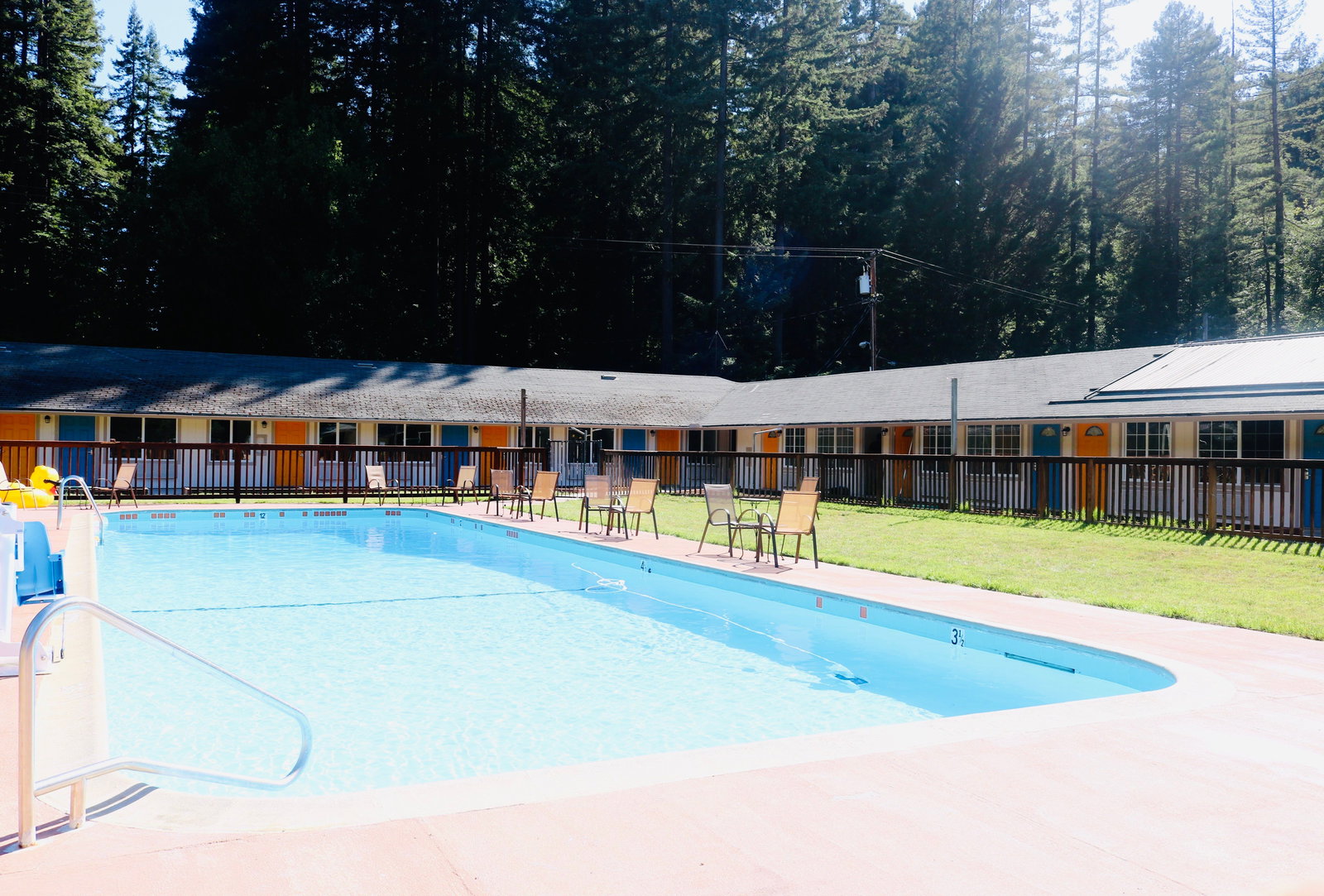 Casa Secoya - thumb 4