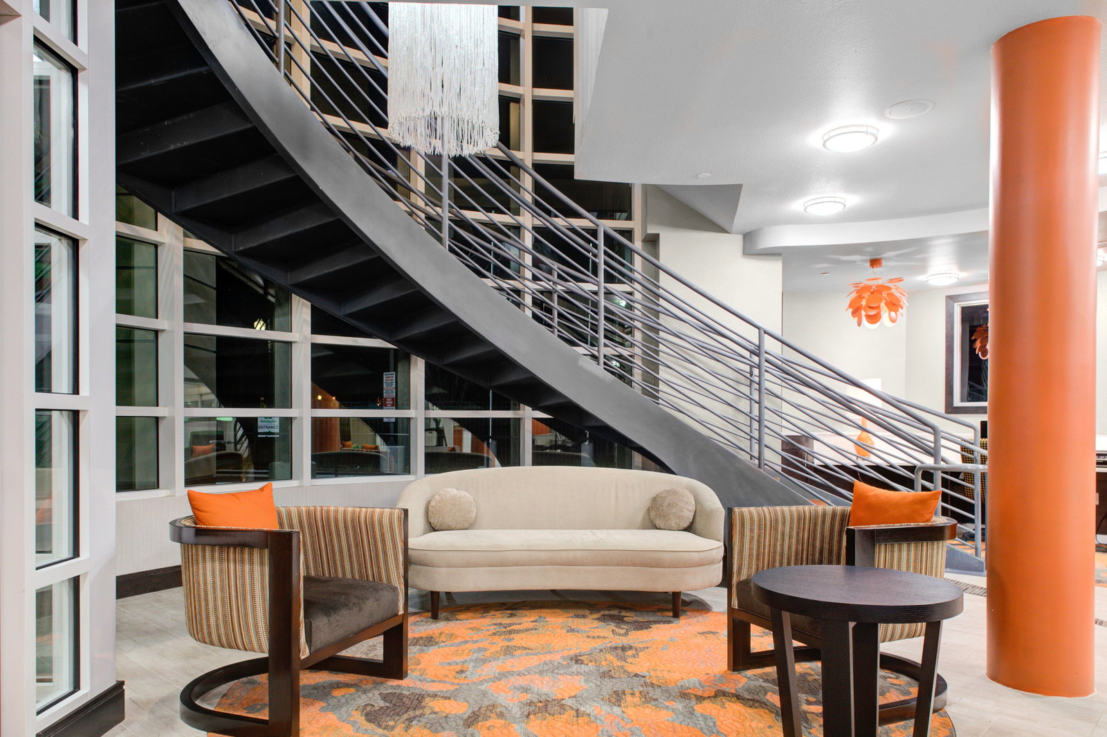 Holiday Inn Windsor Wine Country - thumb 4