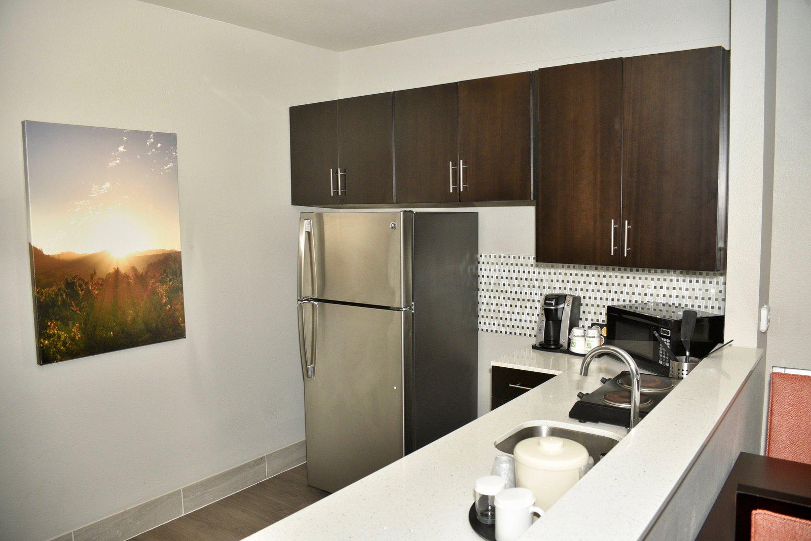 Holiday Inn Windsor Wine Country - thumb 12