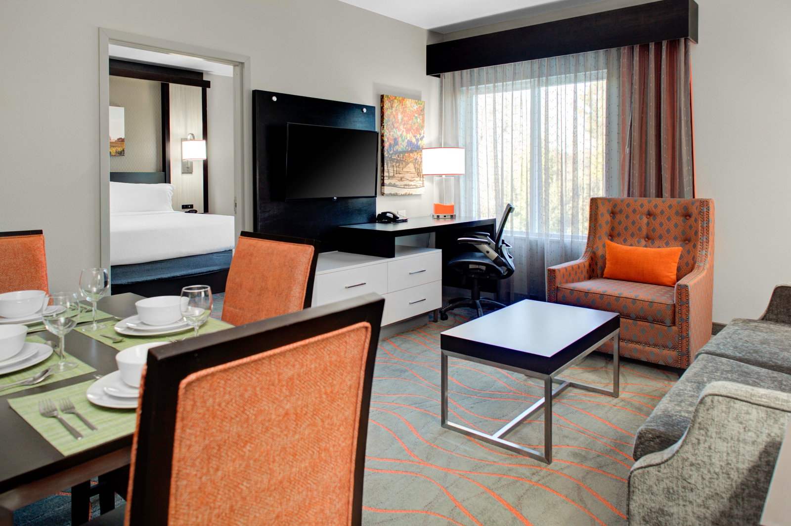 Holiday Inn Windsor Wine Country - thumb 13