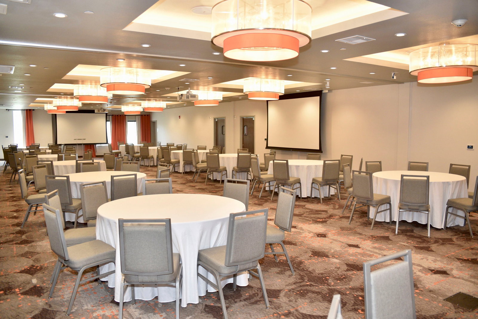 Holiday Inn Windsor Wine Country - thumb 17