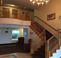 FairBridge Inn Express - Accommodation Chicago