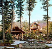 Triple Creek Ranch - Accommodation Chicago