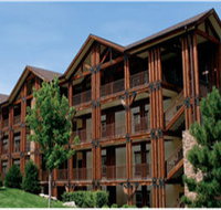 Palace View Resort - Accommodation Chicago