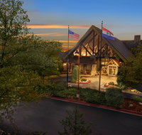 Marriott's Willow Ridge Lodge - Accommodation Chicago