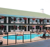 Foxborough Resort - Accommodation Chicago