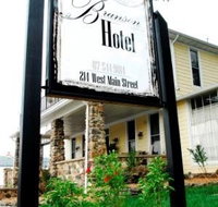 The Branson Hotel - Accommodation Chicago