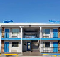 Motel 6 Branson - Accommodation Chicago