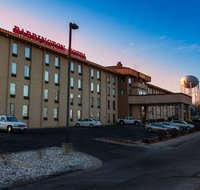 Barrington Hotel  Suites - Accommodation Chicago