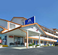 Americas Best Value Inn Branson - Accommodation Chicago
