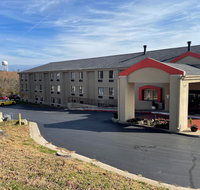 Red Roof Inn Branson - Accommodation Chicago