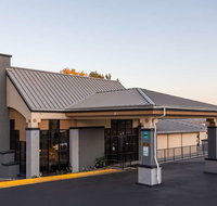 Quality Inn on the Strip - Accommodation Chicago