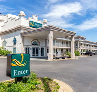 Quality Inn Branson - Accommodation Chicago