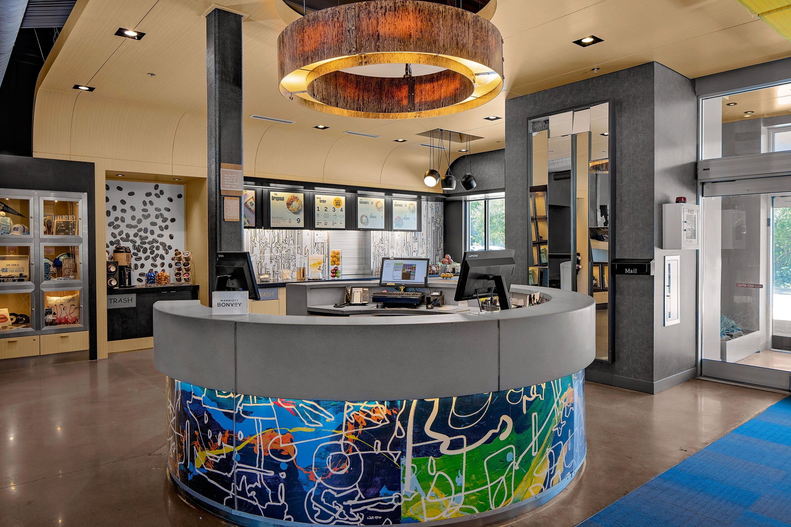 Aloft Chapel Hill - thumb 1