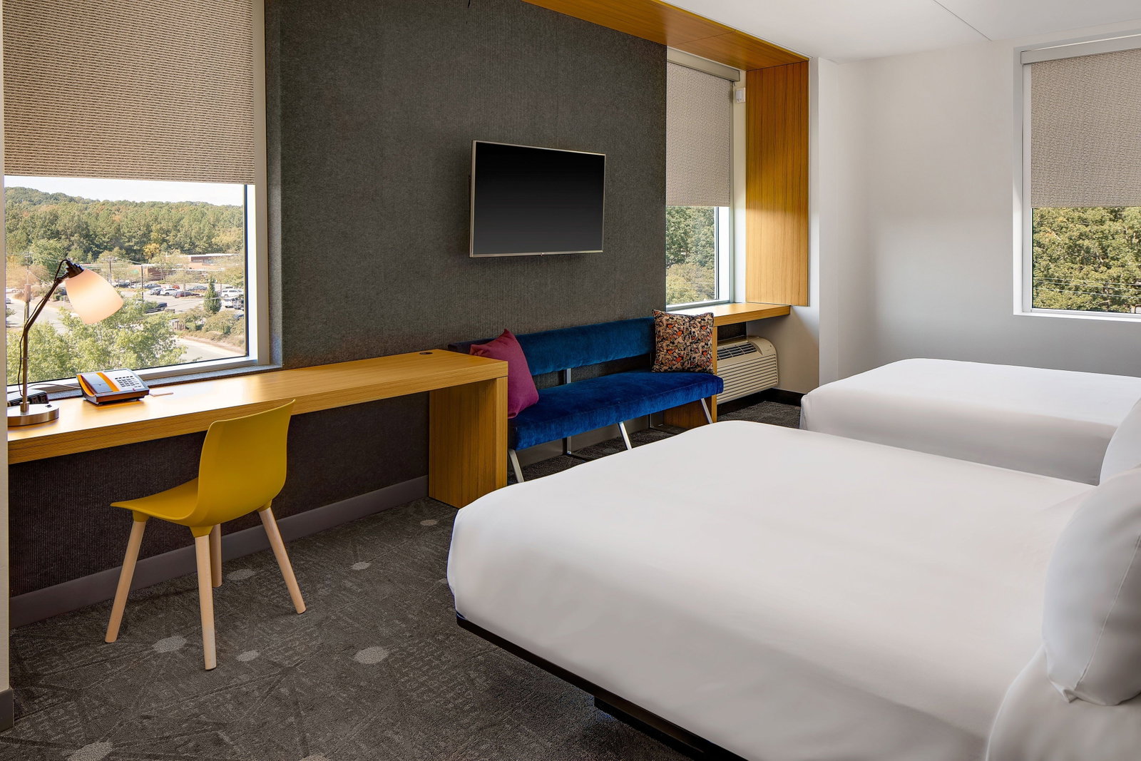 Aloft Chapel Hill - thumb 2