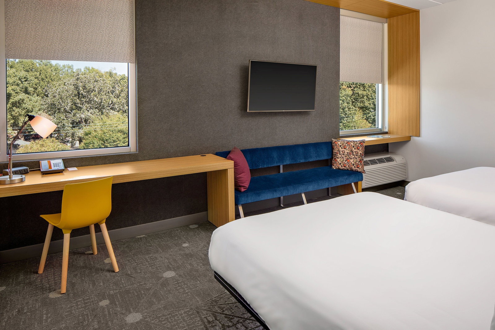 Aloft Chapel Hill - thumb 4